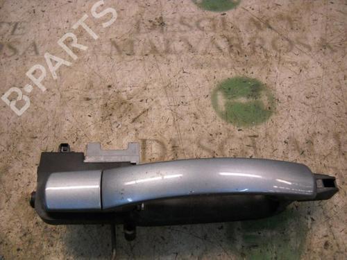 Used Front right exterior door handle FORD MONDEO III (B5Y) [2000-2007]  3790282