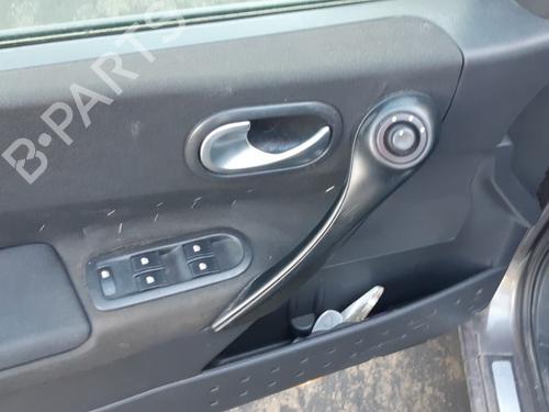 Vindusheismekanisme høyre bak RENAULT MEGANE II (BM0/1_, CM0/1_) 1.9 dCi (BM0G, CM0G) | BP7207714C25 
