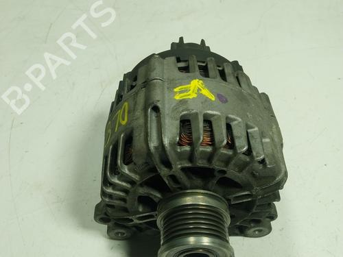 Used Alternator Alternator SKODA SUPERB III (3V3) 2.0 TDI (150 hp) 16284618 16284618