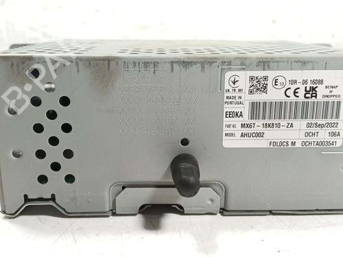 Módulo eletrónico FORD FOCUS IV (HN) 1.0 EcoBoost | BP37670808M83 - Image 2