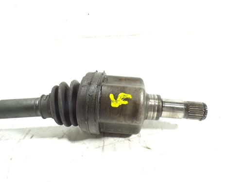 Left front driveshaft FORD MONDEO IV (BA7) 2.0 TDCi | BP9252347M38