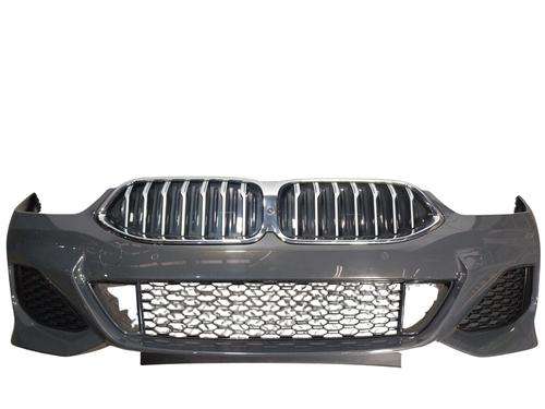 Used Front bumper Front bumper BMW 8 Coupe (G15, F92) 840 d xDrive (320 hp) 33759617 33759617