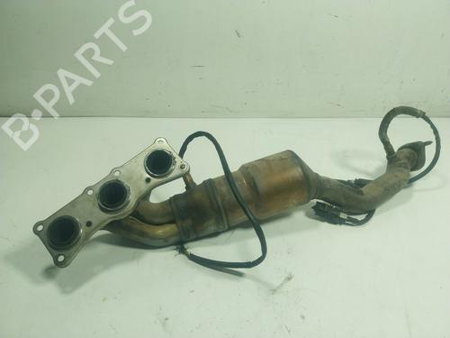 Catalyst BMW 6 (E63) 630 i | BP18970245M10 