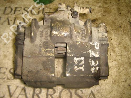 Used Left front brake caliper TATA SAFARI (42_FD) 2.0 D (90 hp) 11556544