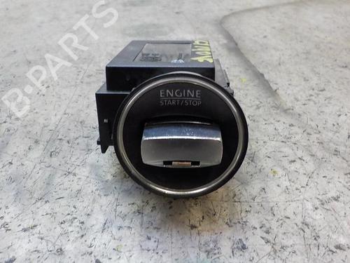 Used Ignition barrel Ignition barrel VW PASSAT B6 Variant (3C5) 2.0 TDI 16V (140 hp) 6618074 6618074