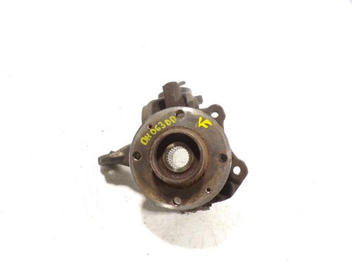 Used Right front steering knuckle PEUGEOT 2008 I (CU_) 1.6 HDi (92 hp) 7830936