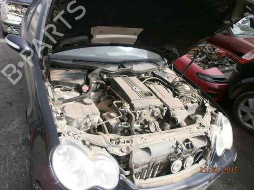 Engine mount MERCEDES-BENZ C-CLASS (W203) C 180 (203.035) | BP9080486M89  - Image 5