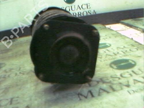 Right front shock absorber KIA SHUMA I (FB) 1.5 i 16V (AFB242) | BP3757425M17 