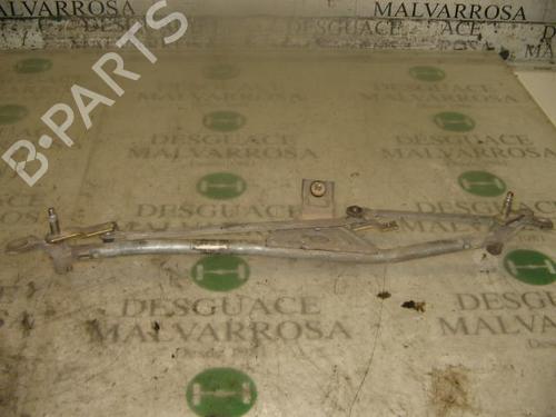 Used Front wipers mechanism SEAT IBIZA II (6K1) [1993-2002]  14296360