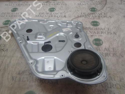 Rear left window mechanism KIA CEE'D Hatchback (ED) 1.4 (109 hp) 3820348