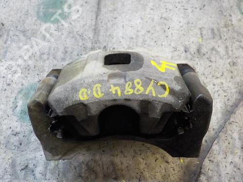 Used Right front brake caliper Right front brake caliper MITSUBISHI ASX (GA_W_) 1.8 DI-D (GA6W) (150 hp) 11549428 11549428