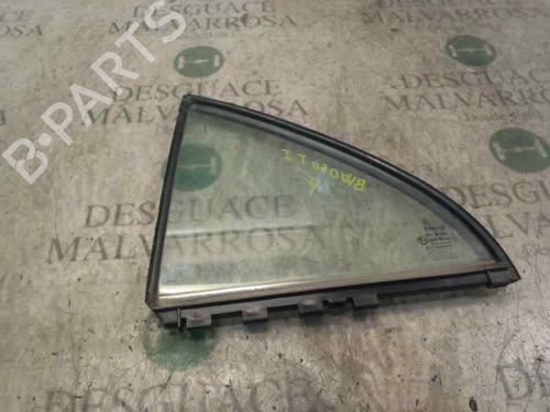 Dør rude ventre bagtil Dør rude ventre bagtil TOYOTA AVENSIS (_T25_) [2003-2008] 3804169 3804169