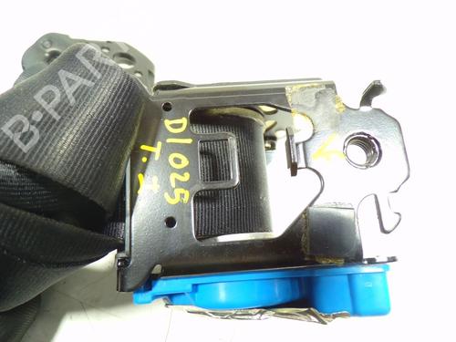 Rear left seatbelt CITROËN C4 Grand Picasso II (DA_, DE_)  | BP8420745I29 