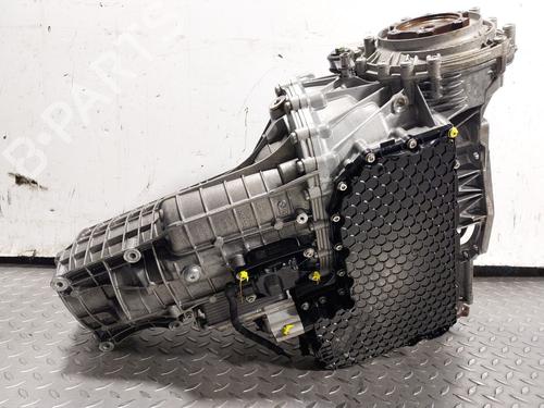 Gearbox AUDI A4 B9 Avant (8W5, 8WD) 2.0 TDI | BP31949669M3 
