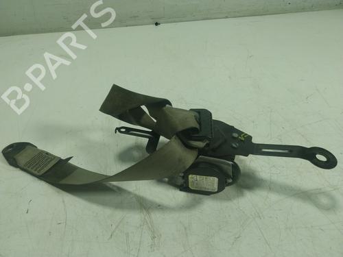 Used Front left seatbelt NISSAN PRIMERA Hatchback (P12) 1.6 (109 hp) 19115305