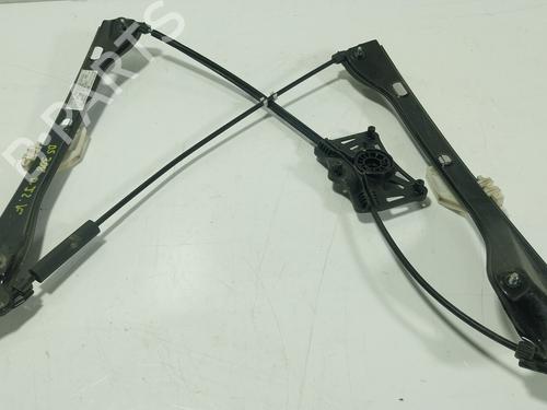 Used Front left window mechanism Front left window mechanism SKODA FABIA III Estate (NJ5) 1.0 TSI (95 hp) 36023874 36023874