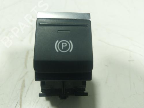 Used Hand brake AUDI A3 Sportback (8YA, 8YF) 30 TDI (116 hp) 25129265