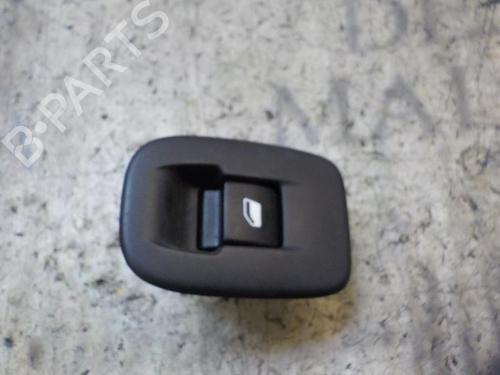 Used Right rear window switch PEUGEOT 2008 I (CU_) [2013-2025]  3856590