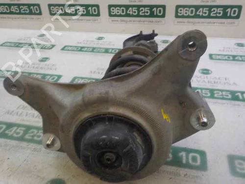 Right front shock absorber AUDI A4 B8 (8K2) 2.0 TDI 16V | BP5158731M17 