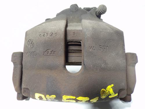 Used Left front brake caliper Left front brake caliper VW PASSAT B6 Variant (3C5) 2.0 TDI 16V (140 hp) 11756397 11756397