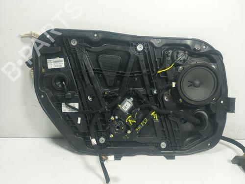 Used Front left window mechanism Front left window mechanism KIA XCEED (CD) 1.0 T-GDI (120 hp) 18781323 18781323