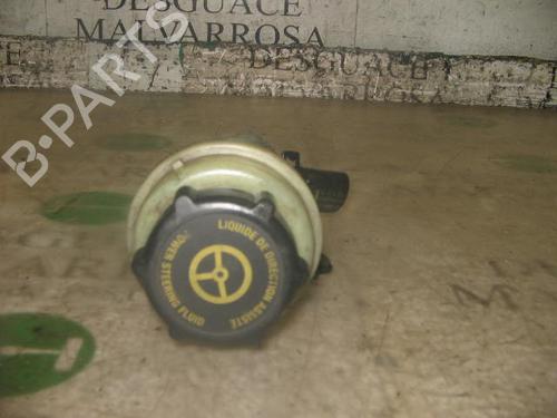 Power steering reservoir FORD FOCUS I (DAW, DBW) 1.8 TDCi | BP14296490M117 