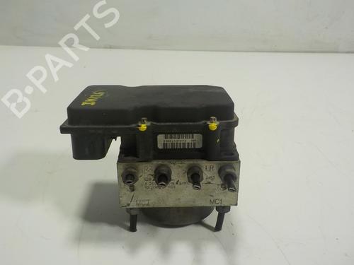 Used ABS pump FIAT PUNTO EVO (199_) 1.3 D Multijet (199AXC1A, 199BXC1A, 199AXT1A, 199BXT1A) (75 hp) 11094795
