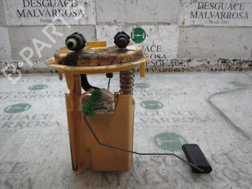 Used Fuel pump PEUGEOT 308 I (4A_, 4C_) 1.6 HDi (90 hp) 3823274