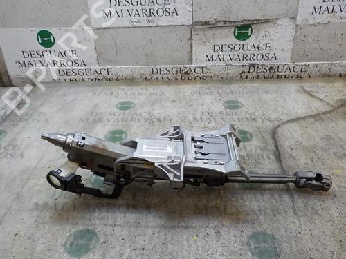 Steering column FORD MONDEO IV (BA7) 2.0 TDCi | BP3855981M21 