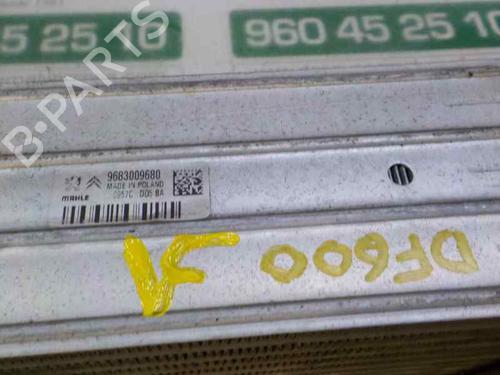 Intercooler CITROËN C5 III (RD_)  | BP6329840M30 