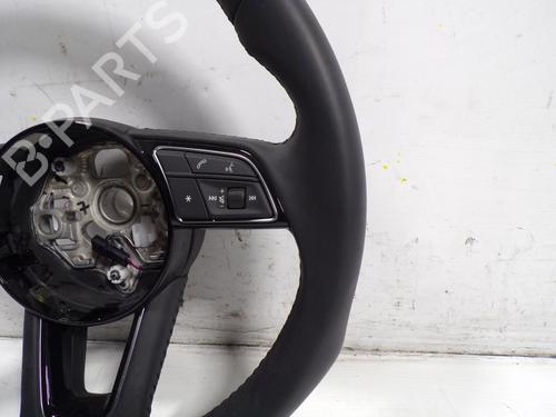 Steering wheel AUDI A1 Sportback (GBA) | BP8892585C49 - Image 6