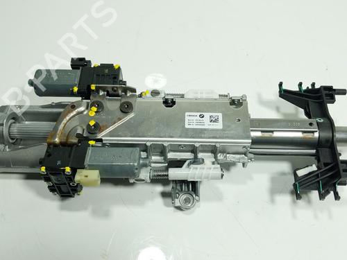 Used Steering column Steering column BMW 8 Coupe (G15, F92) 840 d xDrive (320 hp) 33753432 33753432