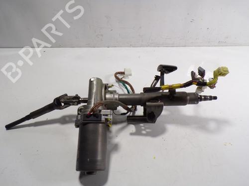 Used Steering column Steering column TOYOTA PRIUS Liftback (_W2_) 1.5 Hybrid (NHW20_, NHW20R) (112 hp) 8538897 8538897