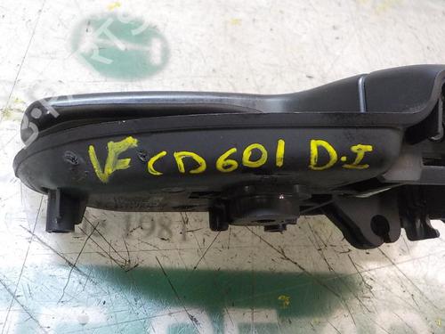 Front left interior door handle KIA CEE'D Hatchback (ED) 1.6 CRDi 115 | BP4004032I13 - Image 2