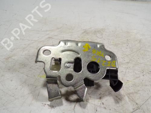 Tailgate lock AUDI A1 Sportback (8XA, 8XF) 1.6 TDI | BP8643323C101 