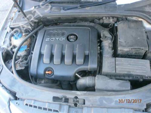 Mass air flow sensor AUDI A3 Sportback (8PA) 2.0 TDI 16V | BP3855244M95 