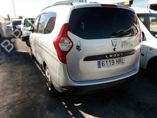 Glove box DACIA LODGY (JS_) 1.5 dCi | BP3863835C95  - Image 13