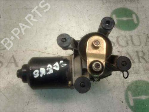 Used Front wiper motor Front wiper motor DAEWOO LANOS (KLAT) 1.3 (75 hp) 3789773 3789773