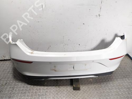 Rear bumper SEAT LEON Sportstourer (KL8, KLD)  | BP20167882C8 