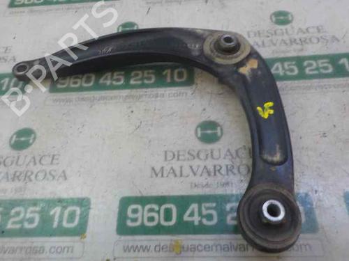 Used Left front suspension arm Left front suspension arm PEUGEOT 308 I (4A_, 4C_) 1.6 16V (120 hp) 5147817 5147817