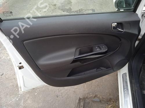 Display monitor OPEL CORSA D (S07) 1.3 CDTI (L08, L68) | BP7875019C48  - Image 10