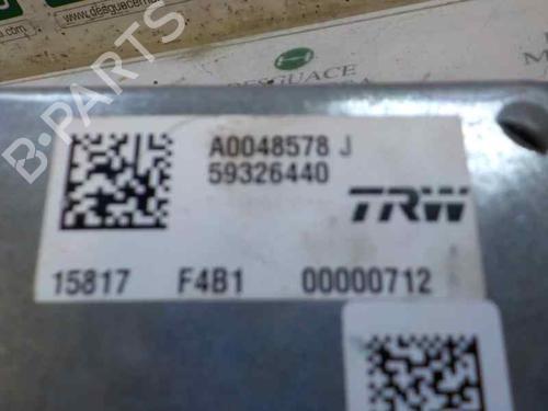 Steering column FIAT TIPO Saloon (356_, 357_) 1.4 (356SXA1B) | BP5158713M21 