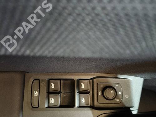 Left sun visor SEAT LEON (KL1, KLG)  | BP10921862I1  - Image 9