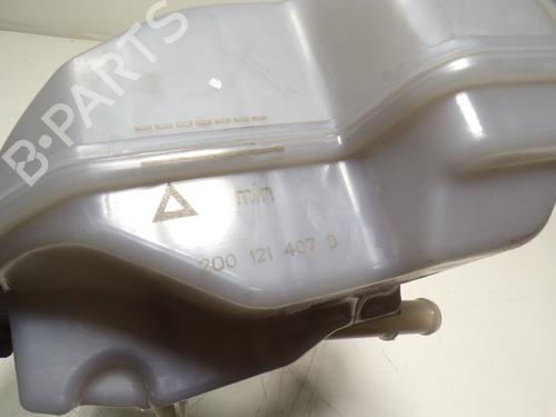 Expansion tank AUDI A1 Sportback (GBA)  | BP12960772C120 