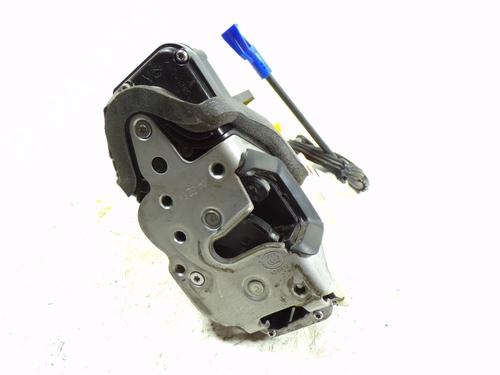 Serrure avant gauche OPEL ZAFIRA TOURER C (P12) 2.0 CDTi (75) (130 hp) 8141940