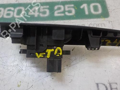 Right rear window switch NISSAN NOTE (E11, NE11)  | BP3866713I28  - Image 5