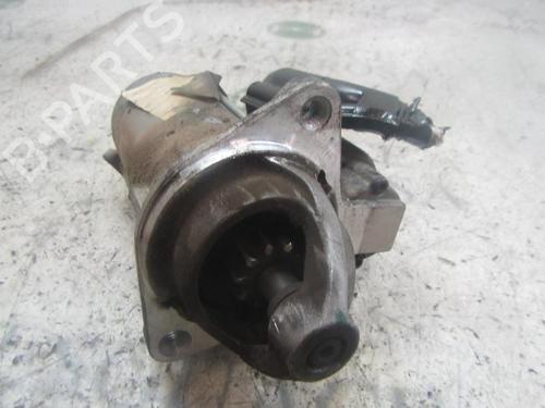 Startmotor FORD FIESTA VI (CB1, CCN) 1.25 | BP3823262M8 