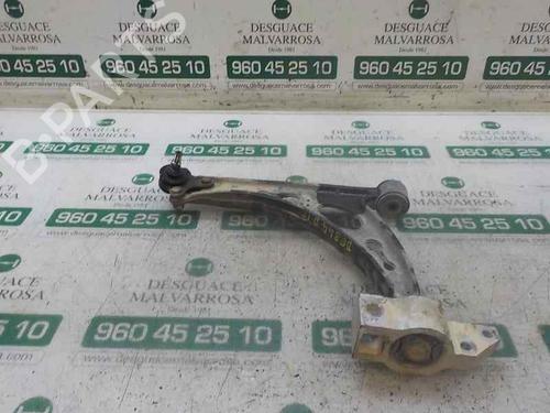 Used Left front suspension arm AUDI A3 Sportback (8PA) [2004-2015]  4893071
