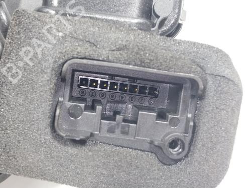 Front left lock CUPRA FORMENTOR (KM7, KMP) 1.5 TSI | BP21376342C98 