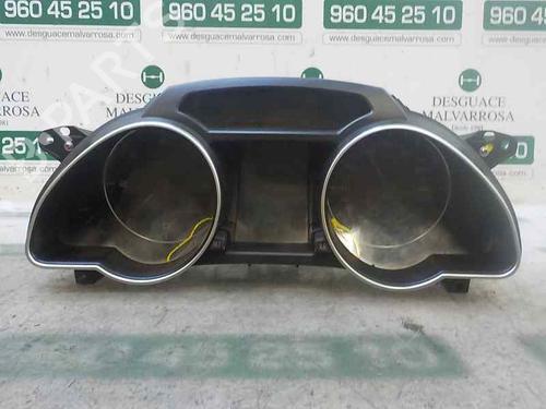 Used Instrument cluster Instrument cluster AUDI A5 Sportback (8TA) 2.7 TDI (190 hp) 9082775 9082775